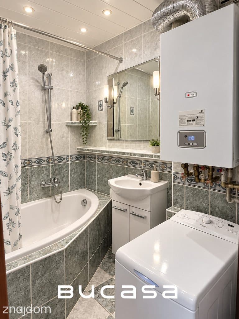 3 pokoje | 61 m² | balkon | garaż | Płaszów - zdjęcie 11