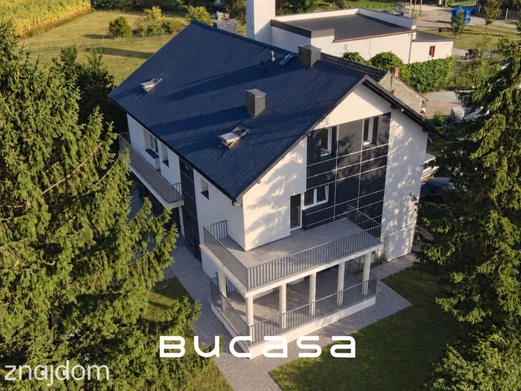 16 kompaktowych lokali –  od 14,05 m² do 24,80 m² | Pobiednik Mały