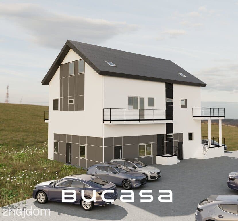 16 kompaktowych lokali – od 14,05 m² do 24,80 m² | Pobiednik Mały - zdjęcie 2