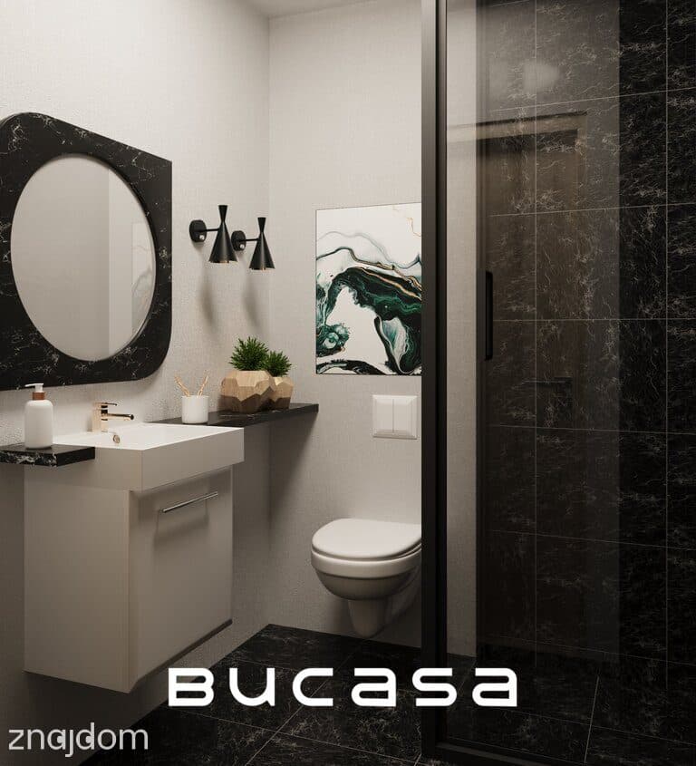 16 kompaktowych lokali – od 14,05 m² do 24,80 m² | Pobiednik Mały - zdjęcie 6