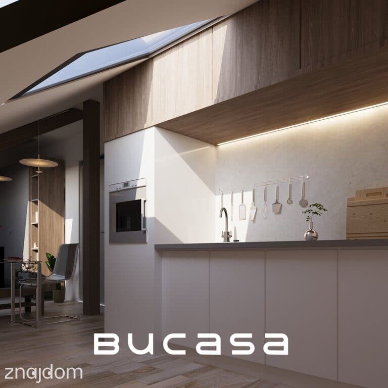 16 kompaktowych lokali – od 14,05 m² do 24,80 m² | Pobiednik Mały - zdjęcie 7
