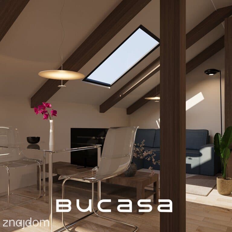 16 kompaktowych lokali – od 14,05 m² do 24,80 m² | Pobiednik Mały - zdjęcie 8