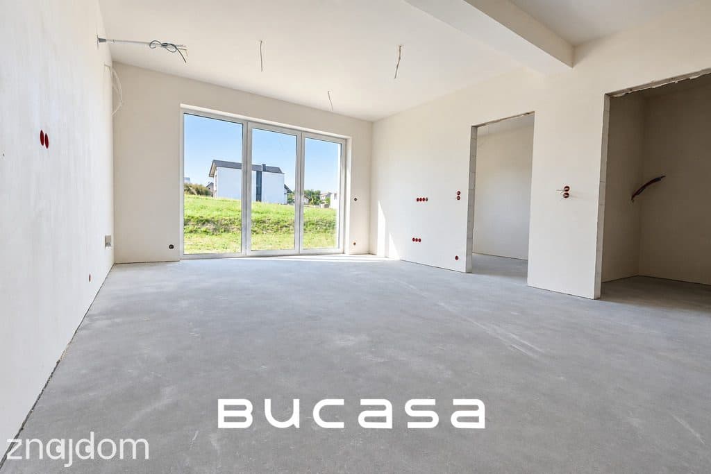 3 pokoje + ogród 163 m² | garaż | Szarów - zdjęcie 2