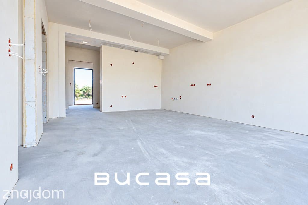 3 pokoje + ogród 163 m² | garaż | Szarów - zdjęcie 3