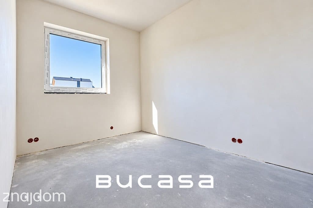 3 pokoje + ogród 163 m² | garaż | Szarów - zdjęcie 4