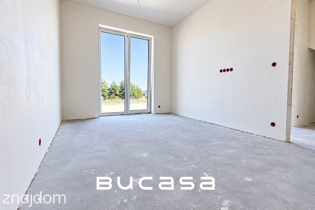 3 pokoje + ogród 163 m² | garaż | Szarów - zdjęcie 6