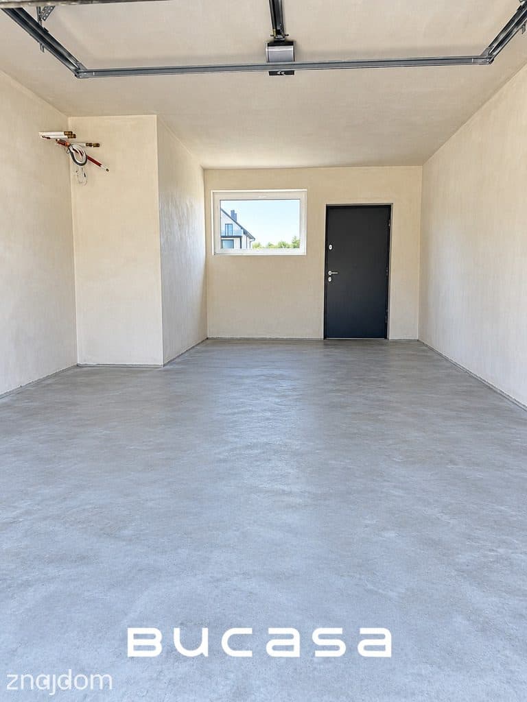 3 pokoje + ogród 163 m² | garaż | Szarów - zdjęcie 9