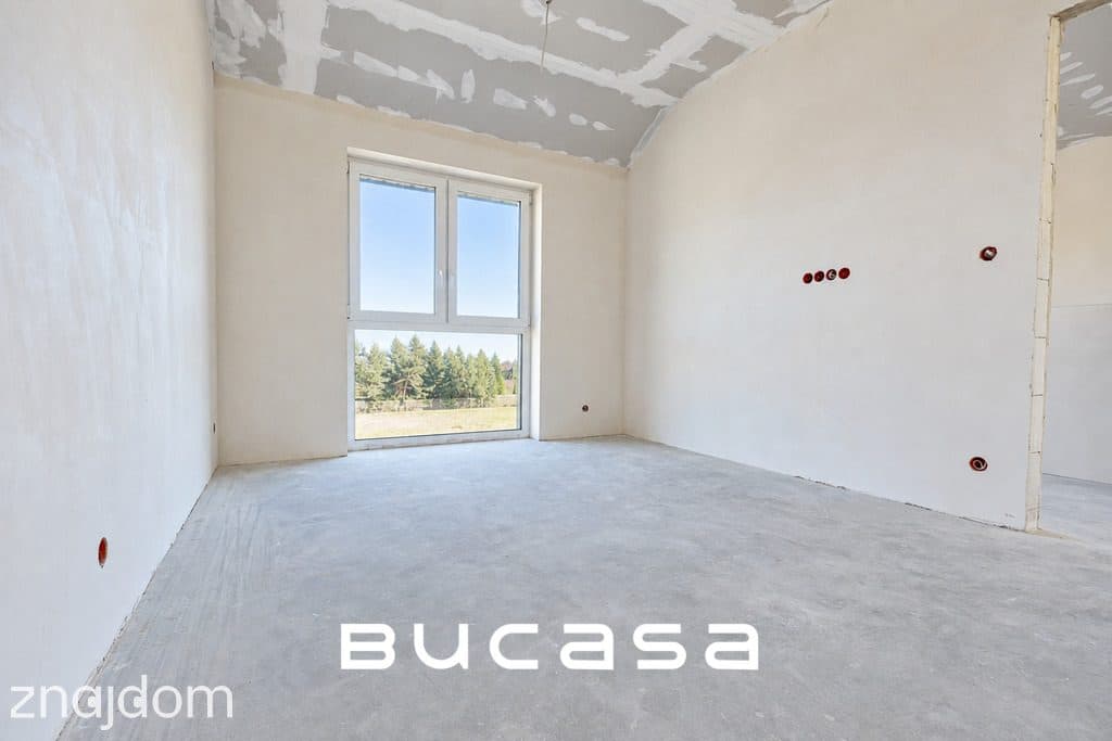 3 pokoje | taras 31 m² | Szarów - zdjęcie 6