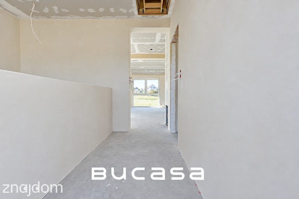 3 pokoje | taras 31 m² | Szarów - zdjęcie 7