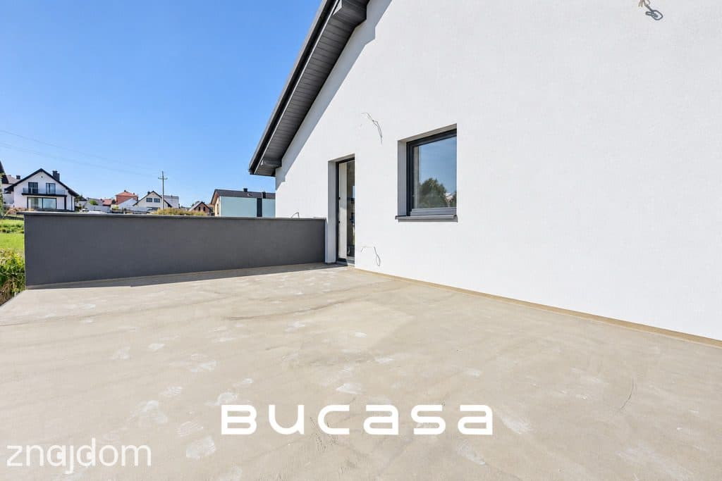 3 pokoje | taras 31 m² | Szarów - zdjęcie 9