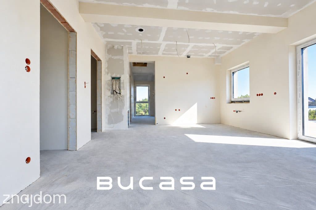 3 pokoje | taras 31 m² | Szarów - zdjęcie 2