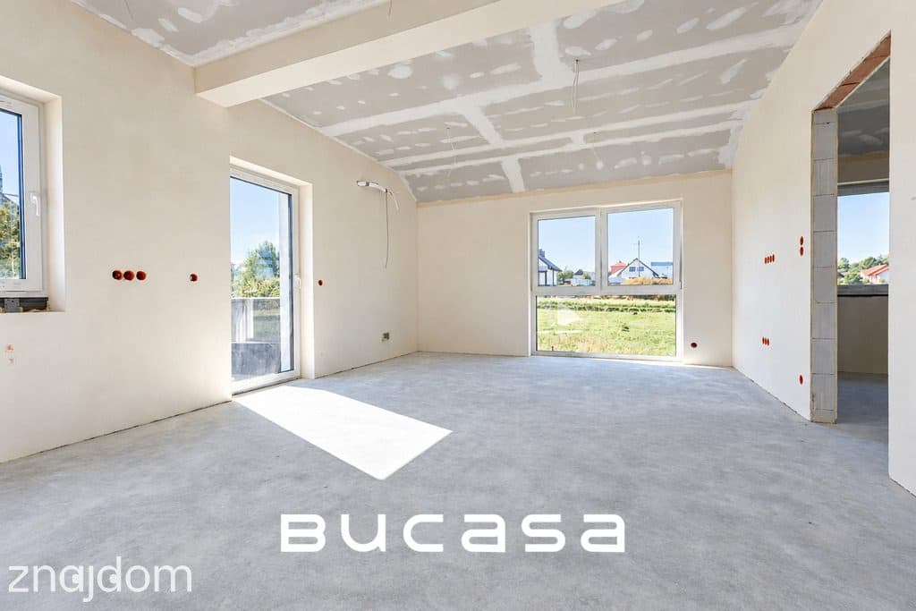 3 pokoje | taras 31 m² | Szarów - zdjęcie 3