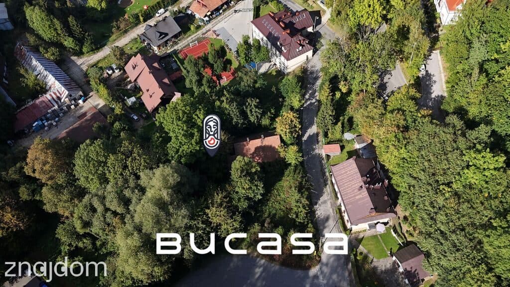 Wyjątkowa działka budowlana w Brzesku Okocim | 30 a - zdjęcie 2