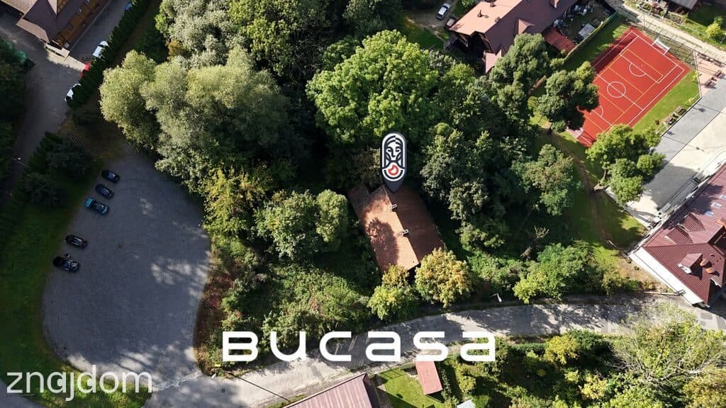 Wyjątkowa działka budowlana w Brzesku Okocim | 30 a