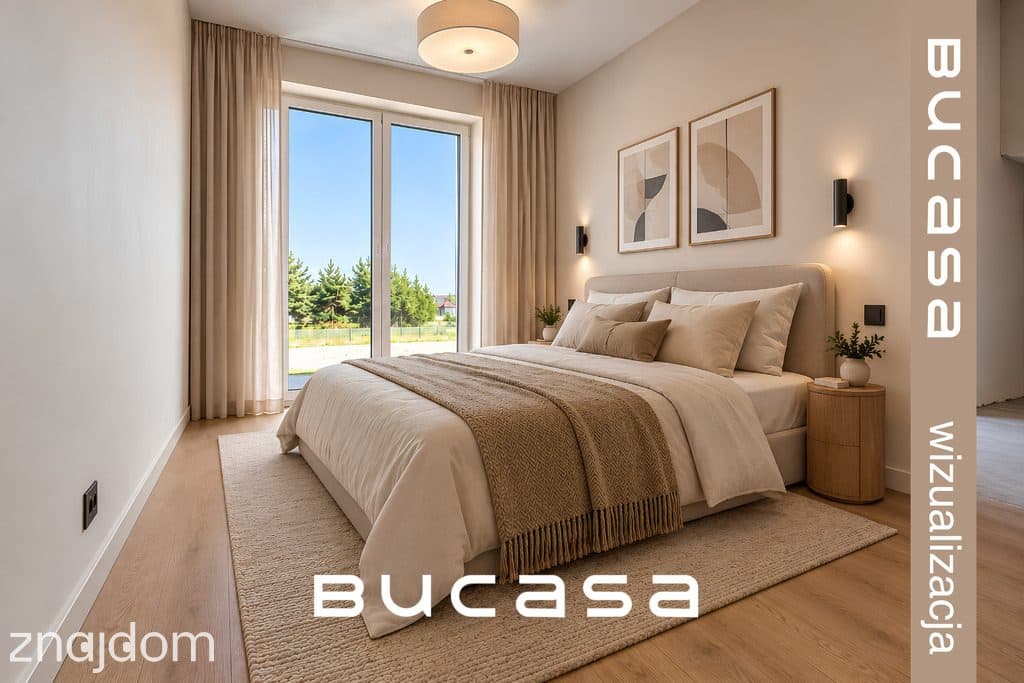 3 pokoje + ogród 163 m² | garaż | Szarów - zdjęcie 5