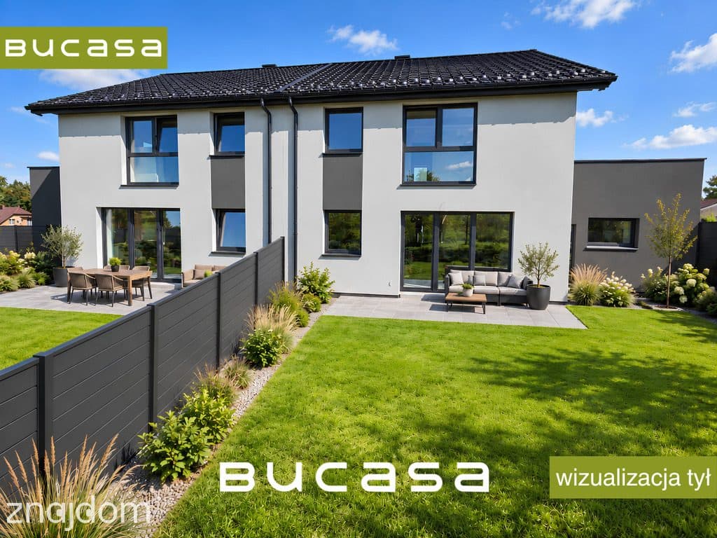 3 pokoje | taras 31 m² | Szarów - zdjęcie 13