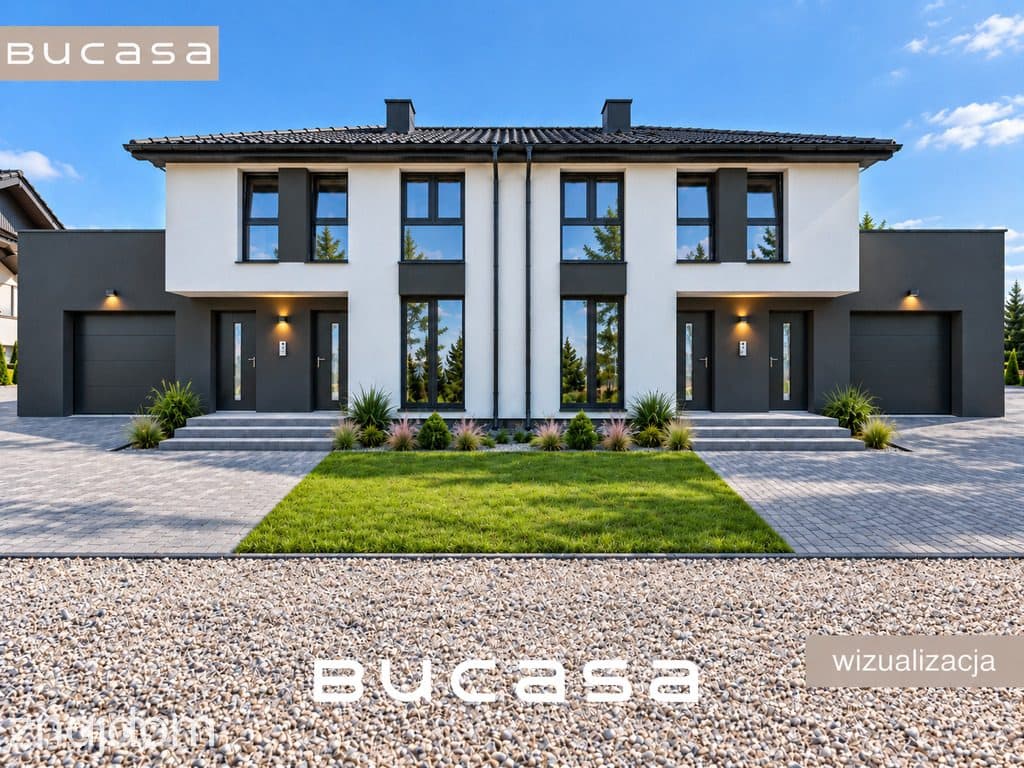 3 pokoje | taras 31 m² | Szarów - zdjęcie 12