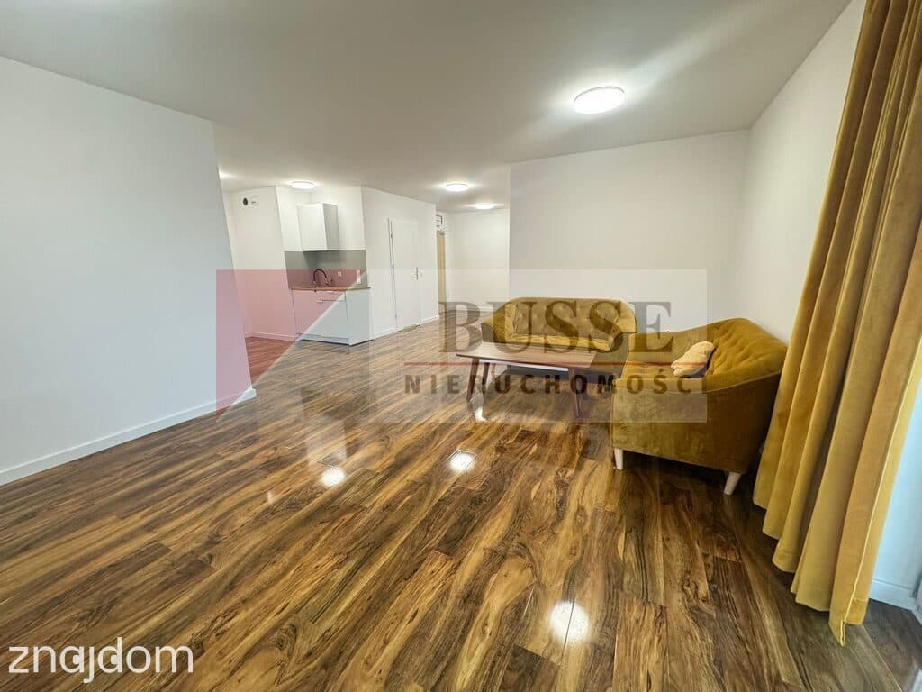 Stylowy lokal w sercu Reda City 3 pokoje 67m2 - zdjęcie 2