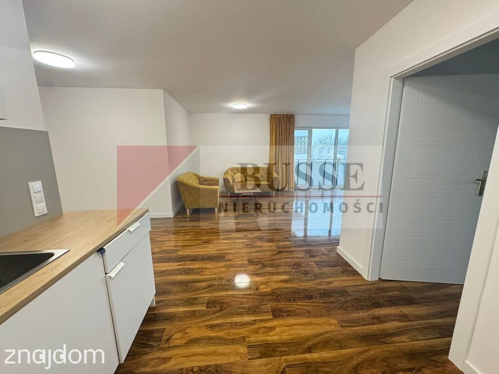 Stylowy lokal w sercu Reda City 3 pokoje 67m2