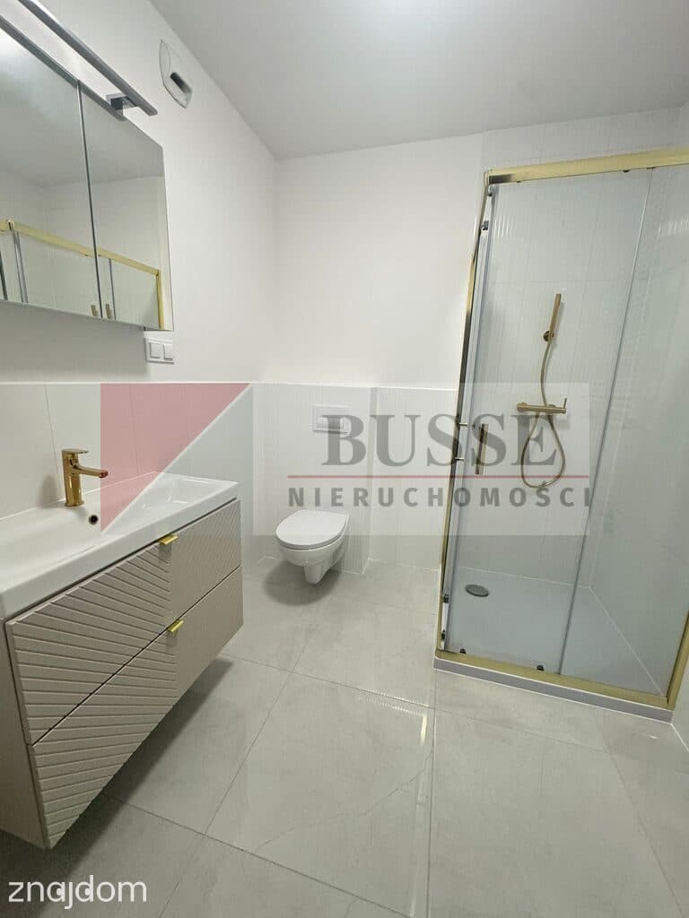 Stylowy lokal w sercu Reda City 3 pokoje 67m2 - zdjęcie 16