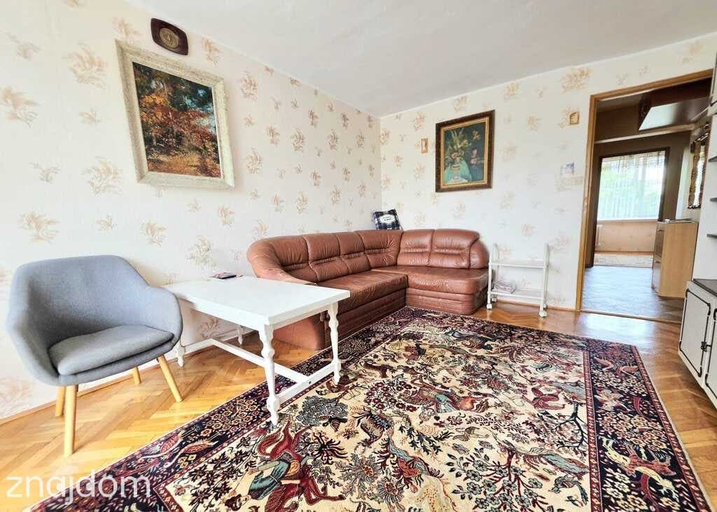 2 pok. w niskim bloku przy Królewicza Kazimierza! - zdjęcie 3