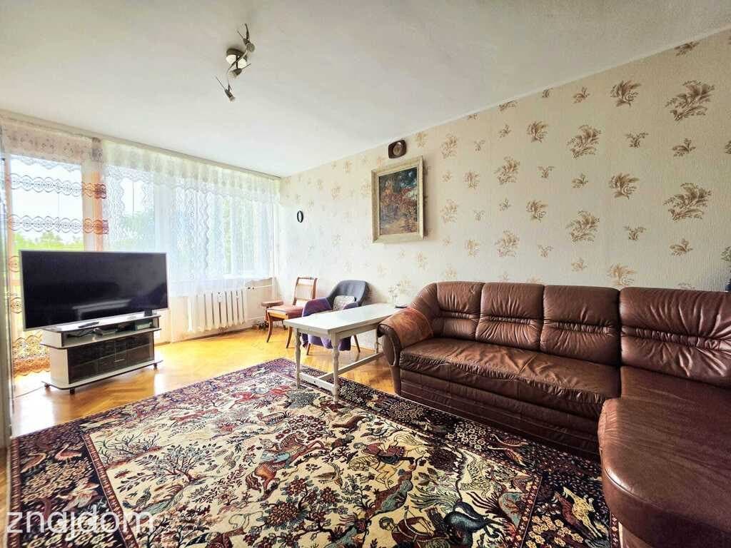2 pok. w niskim bloku przy Królewicza Kazimierza!
