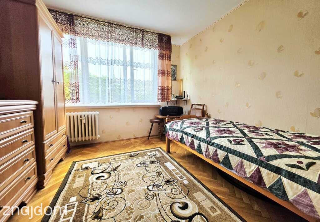 2 pok. w niskim bloku przy Królewicza Kazimierza! - zdjęcie 4