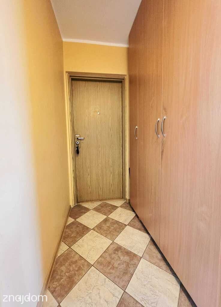 2 pok. w niskim bloku przy Królewicza Kazimierza! - zdjęcie 10