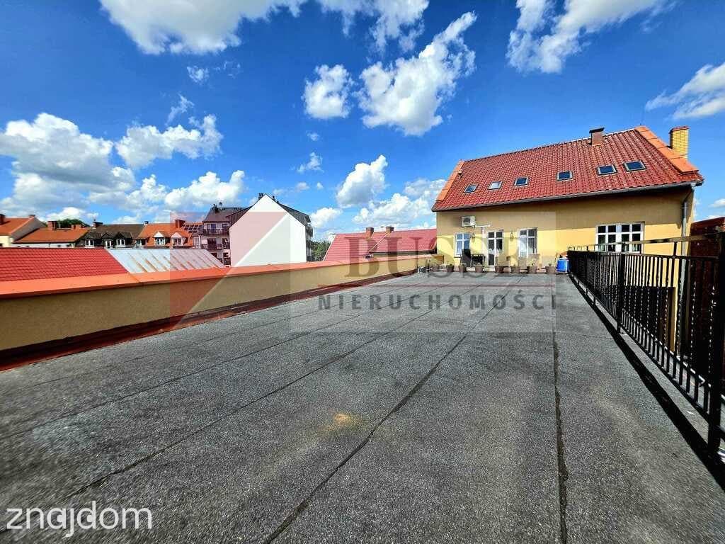 Dom z lokalem użytkowym w centrum Szczecinka!!! - zdjęcie 4