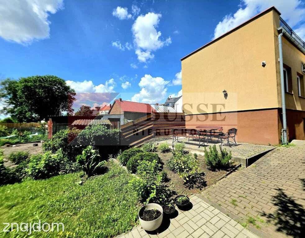 Dom z lokalem użytkowym w centrum Szczecinka!!! - zdjęcie 17