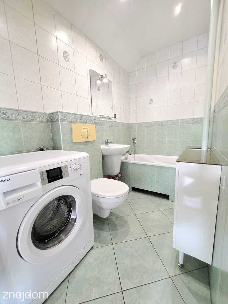 Spół. własnościowe 3 pokoje w samym centrum! - zdjęcie 10