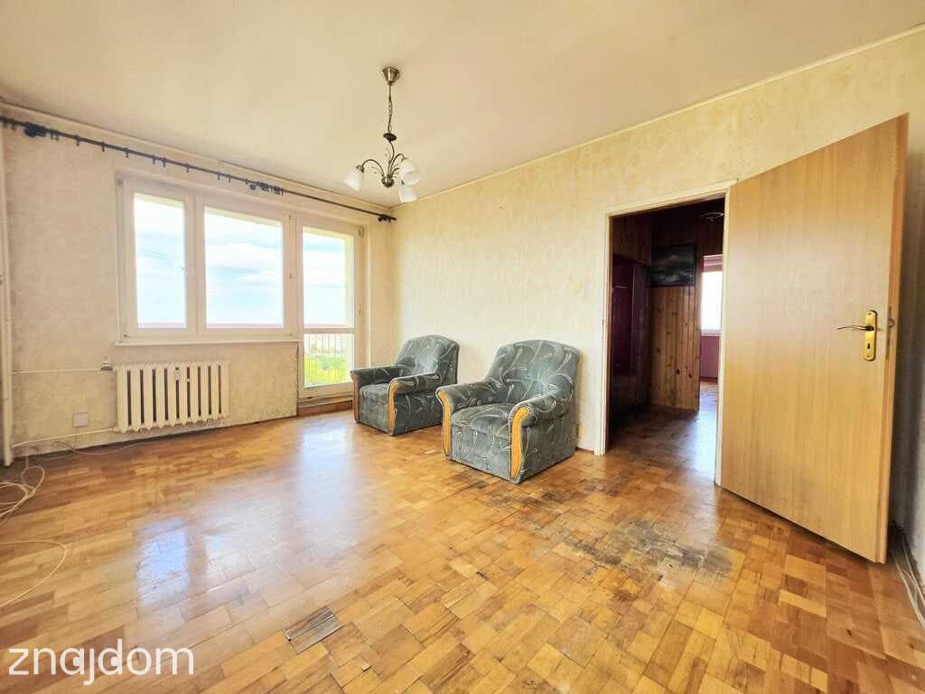 Spół. własnościowe 3 pokoje na os. Słonecznym!!!