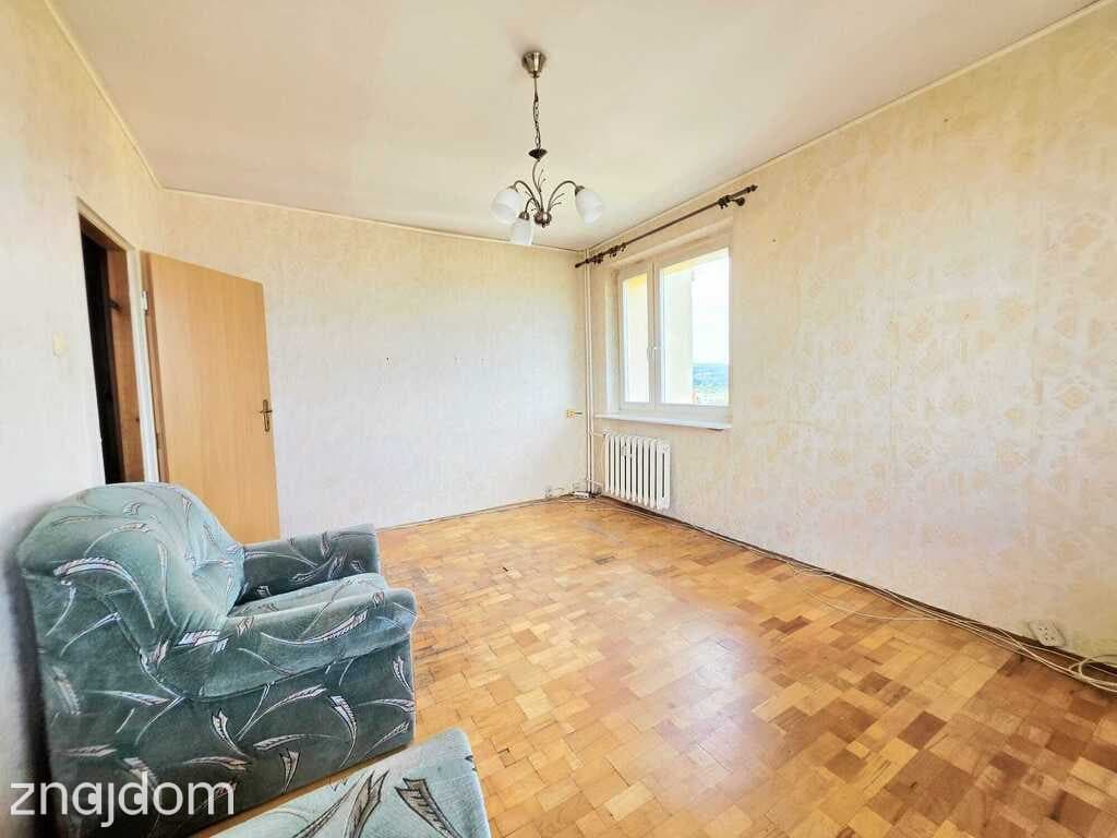 Spół. własnościowe 3 pokoje na os. Słonecznym!!! - zdjęcie 3