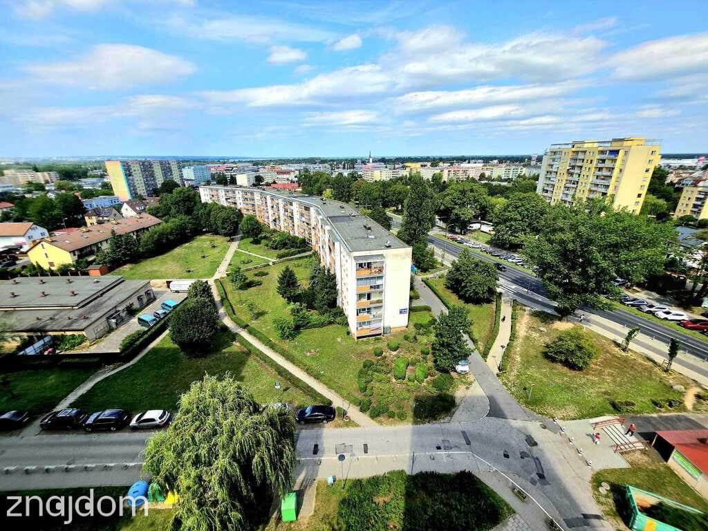 Spół. własnościowe 3 pokoje na os. Słonecznym!!! - zdjęcie 15