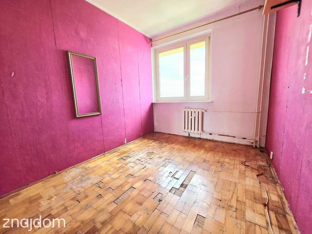 Spół. własnościowe 3 pokoje na os. Słonecznym!!! - zdjęcie 6