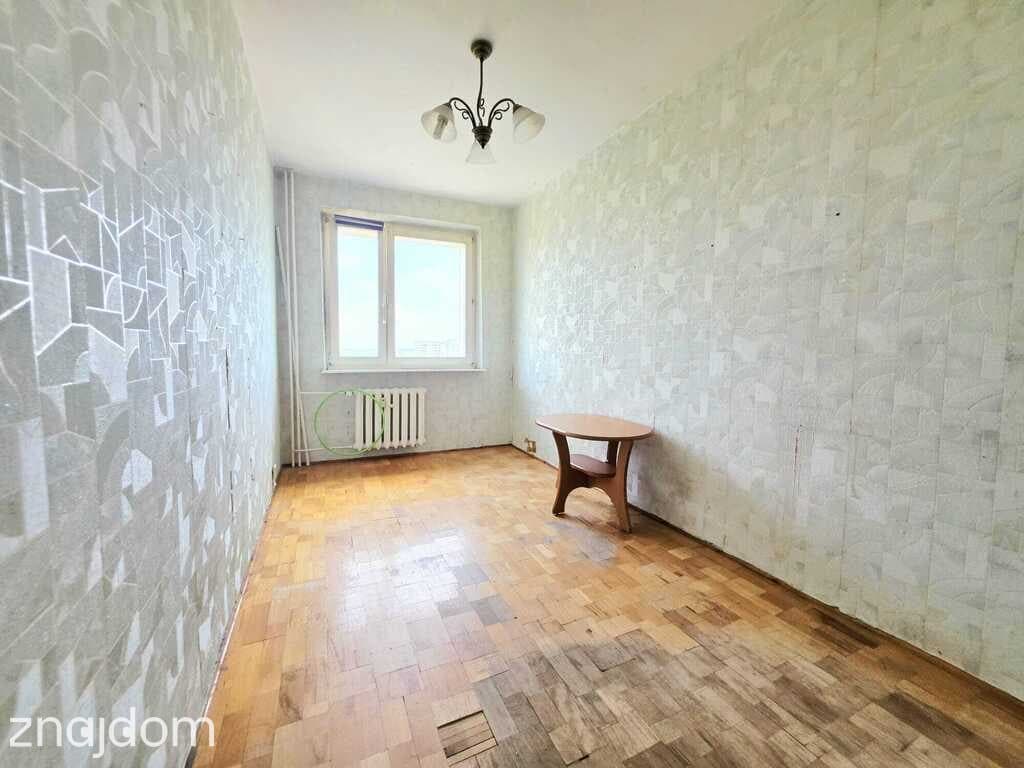 Spół. własnościowe 3 pokoje na os. Słonecznym!!! - zdjęcie 4