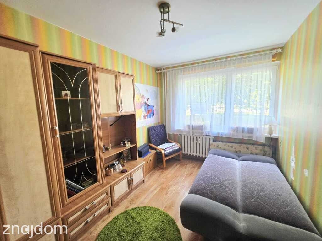 4 pok. na parterze - spół. własnośc. - nowe Police - zdjęcie 6
