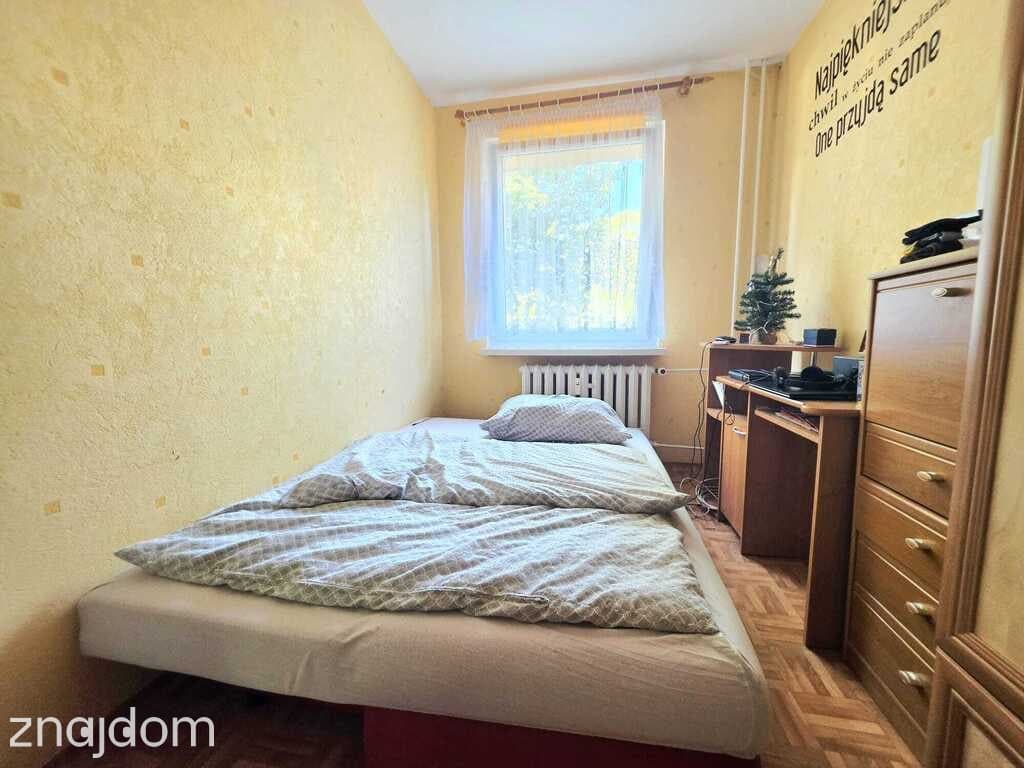 4 pok. na parterze - spół. własnośc. - nowe Police - zdjęcie 7