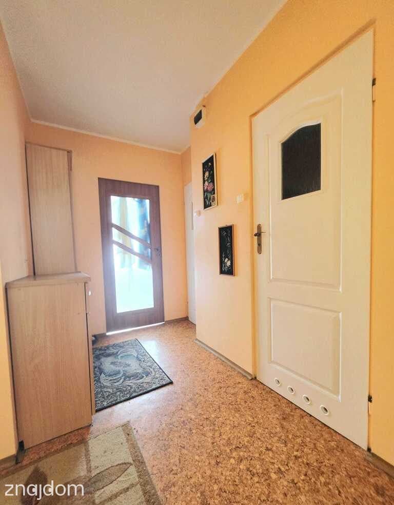 4 pok. na parterze - spół. własnośc. - nowe Police - zdjęcie 10
