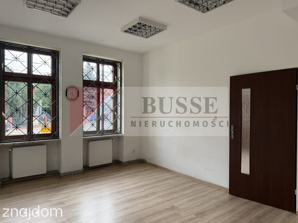 WYJĄTKOWA PRZESTRZEŃ W CENTRUM SZCZECINA | 75,26 M²