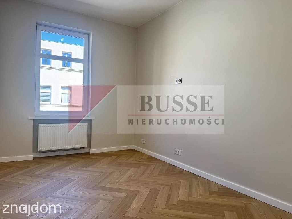 2 pokoje 46m2 po kapitalnym remoncie Centrum - zdjęcie 5