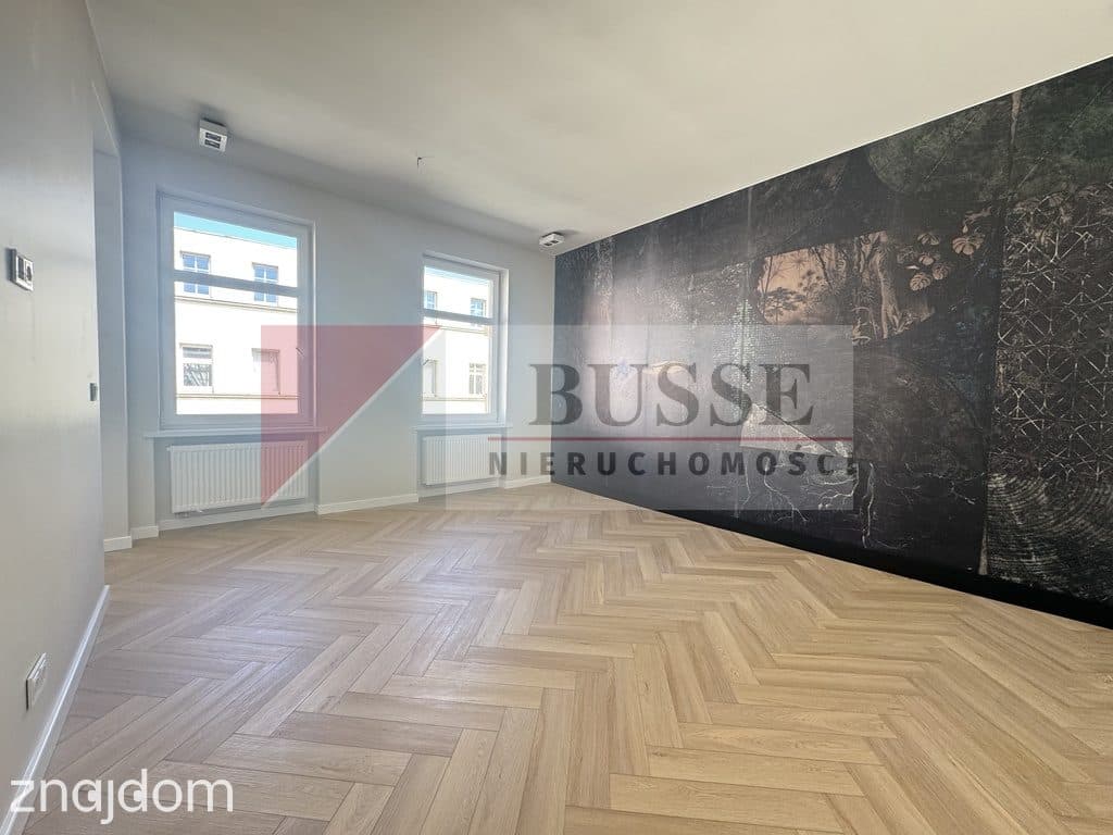 2 pokoje 46m2 po kapitalnym remoncie Centrum - zdjęcie 3