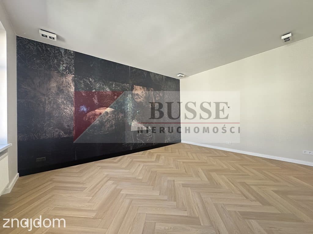 2 pokoje 46m2 po kapitalnym remoncie Centrum - zdjęcie 4