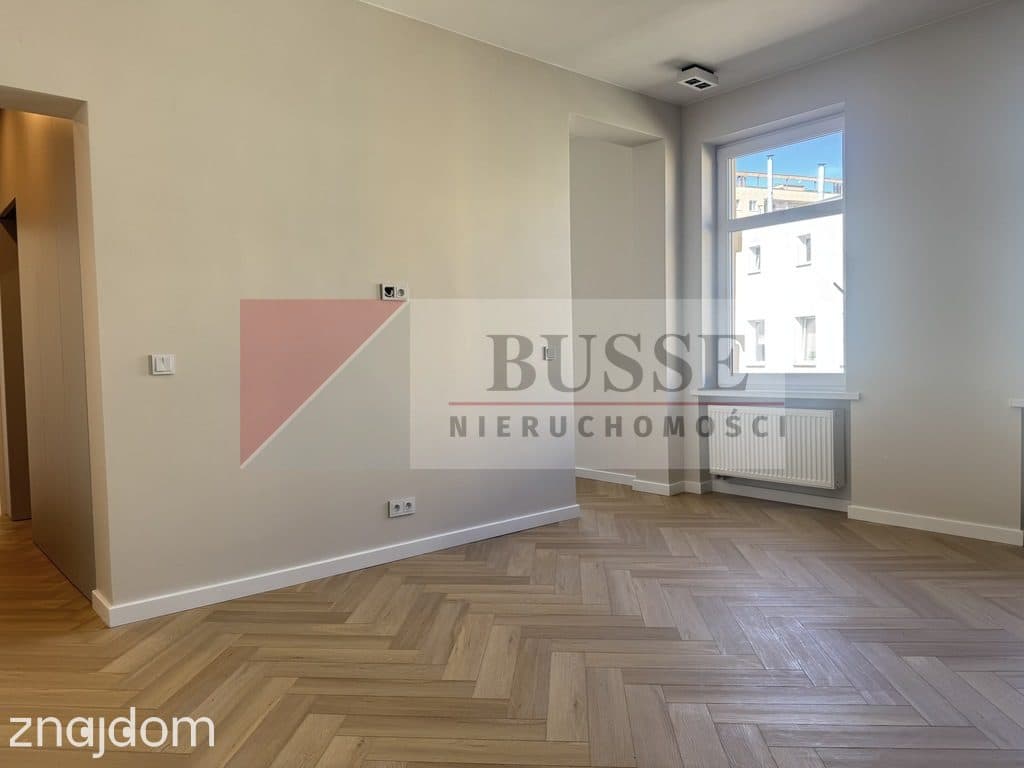 2 pokoje 46m2 po kapitalnym remoncie Centrum - zdjęcie 7