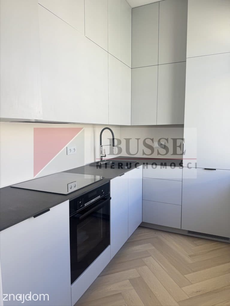 2 pokoje 46m2 po kapitalnym remoncie Centrum