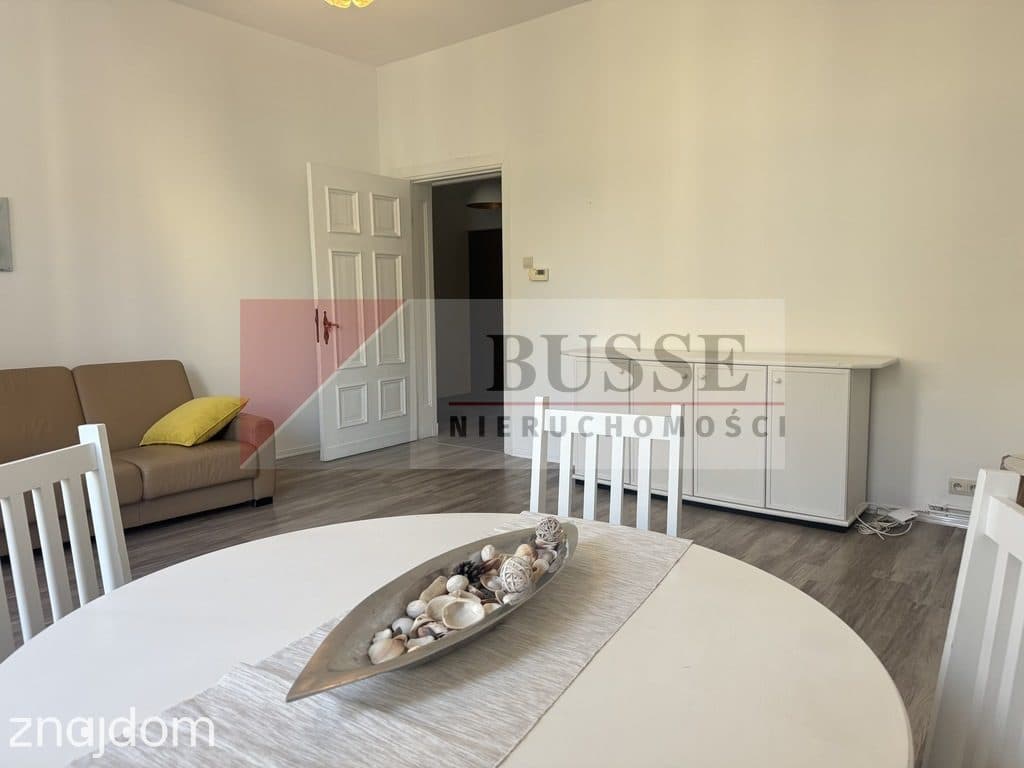 Na wynajem 2pokoje 63m2 1p Centrum