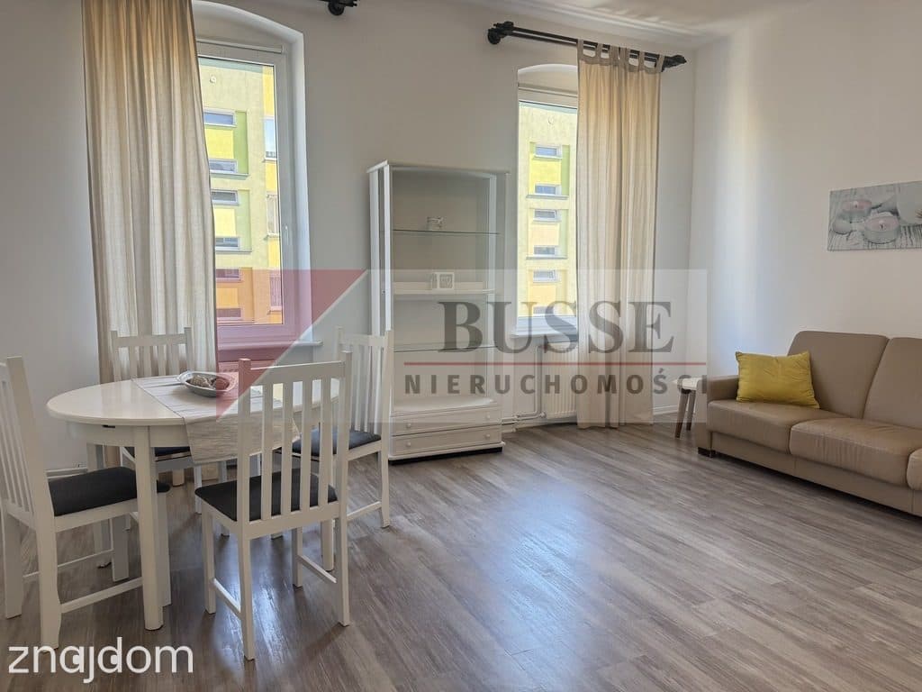 Na wynajem 2pokoje 63m2 1p Centrum - zdjęcie 2