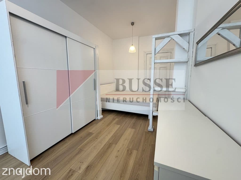Na wynajem 2pokoje 63m2 1p Centrum - zdjęcie 4