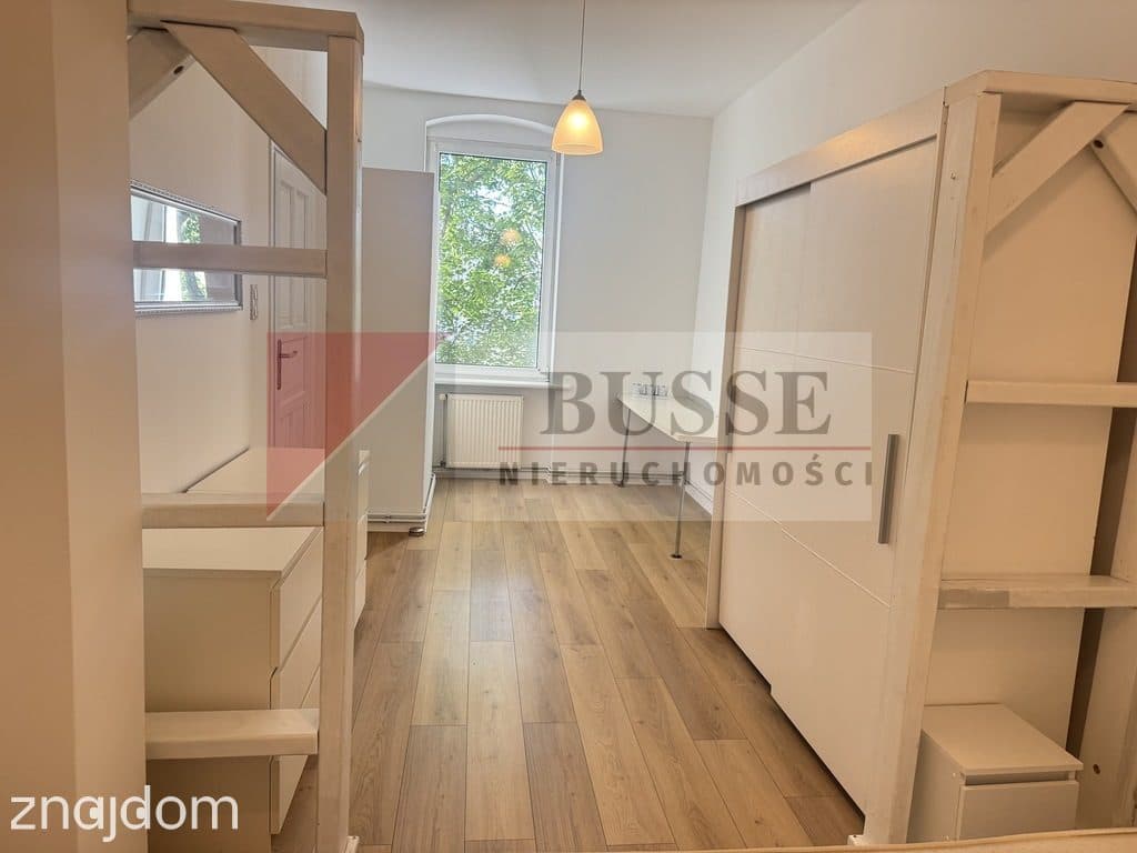 Na wynajem 2pokoje 63m2 1p Centrum - zdjęcie 5