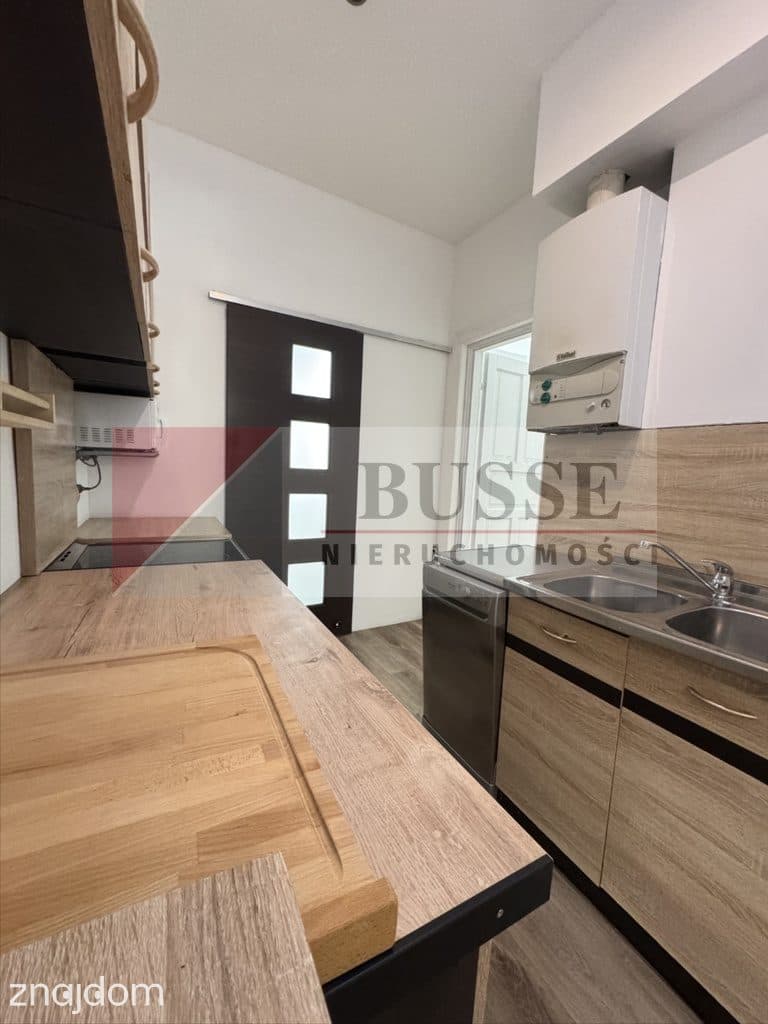 Na wynajem 2pokoje 63m2 1p Centrum - zdjęcie 7